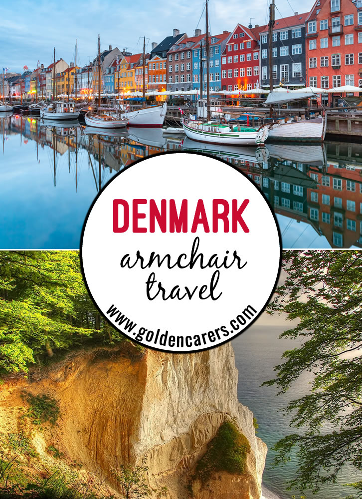 This comprehensive armchair travel activity includes everything you need for a full day of travel to Denmark. Fact files, trivia, quizzes, music, food, posters, craft and more! We hope you enjoy Denmark travelog!