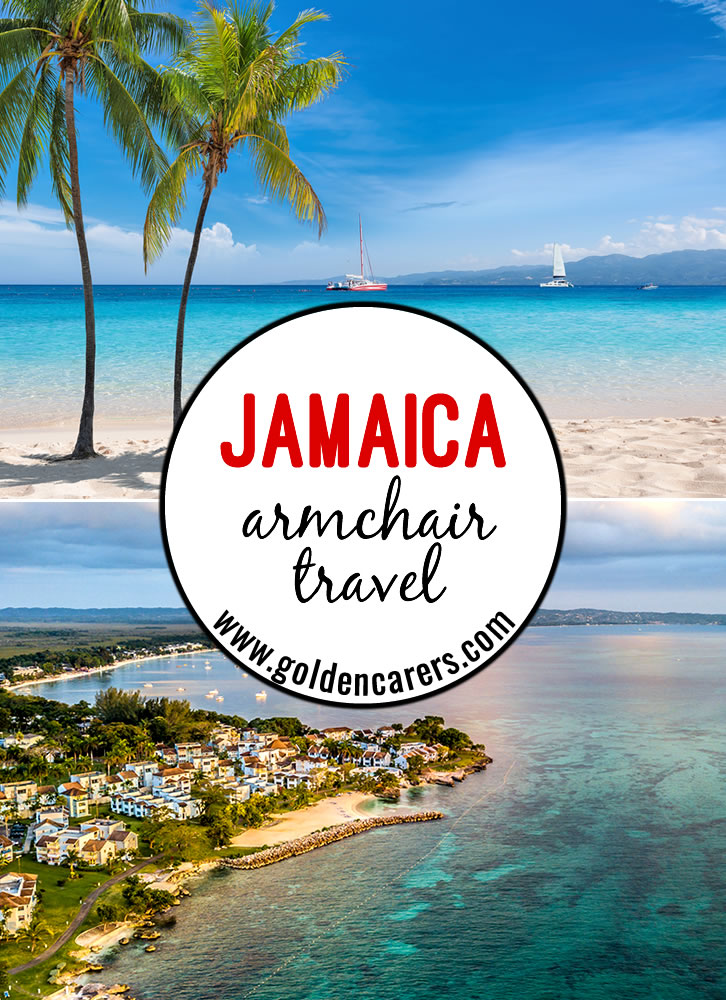 This comprehensive armchair travel activity includes everything you need for a full day of travel to the JAMAICA. Fact files, trivia, quizzes, music, food, posters, craft and  more! We hope you enjoy the JAMAICA travelog!