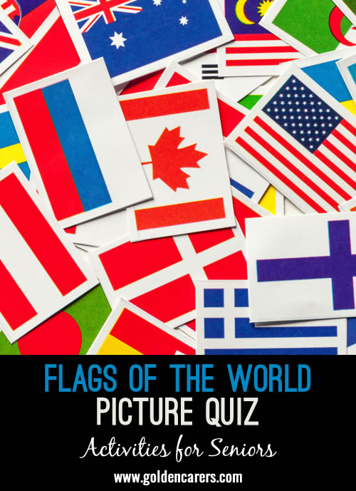 Can be used for General Trivia Quiz activity, Harmony Day, Multicultural Day, etc.