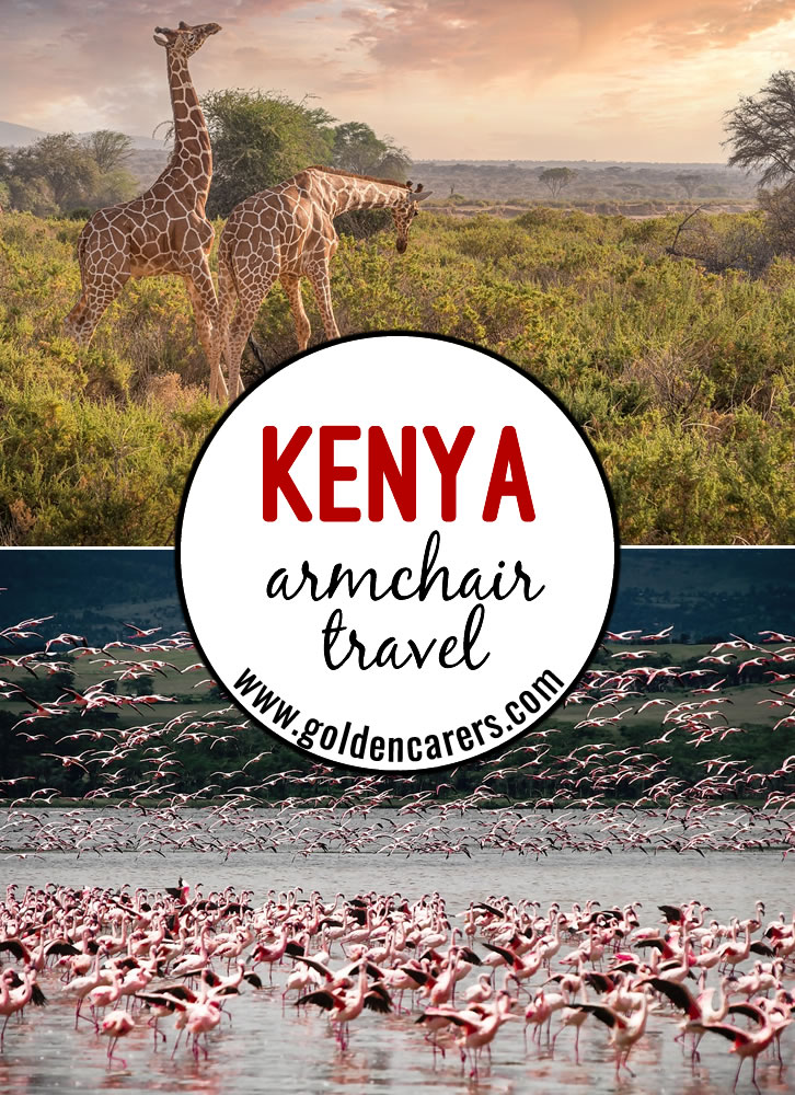 This comprehensive armchair travel activity includes everything you need for a full day of travel to Kanya. Fact files, trivia, quizzes, music, food, posters, craft and more! We hope you enjoy the Kenya travelog!