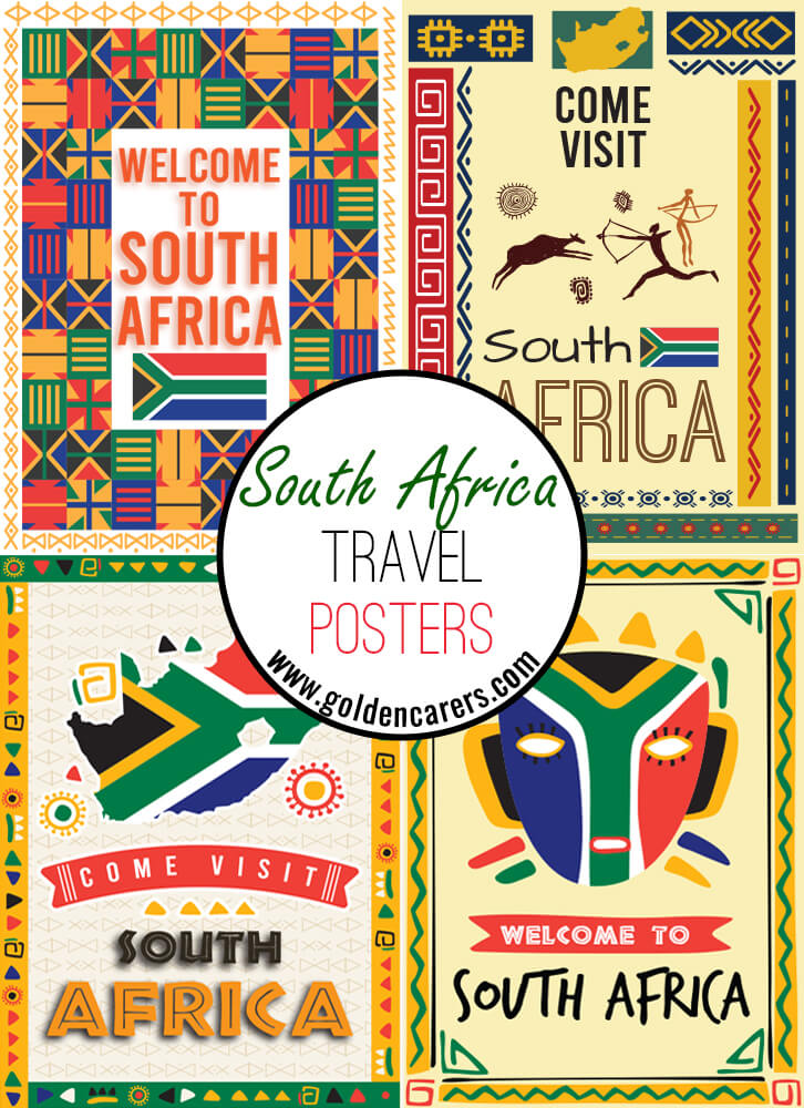 south africa tourism ads