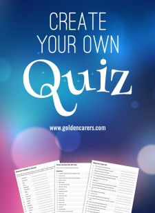 American Football Quiz Virtual Powerpoint Quiz for Zoom & 