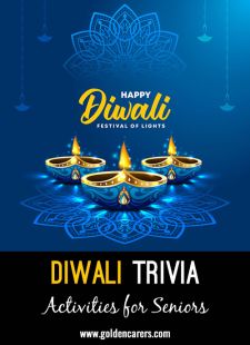 Diwali Trivia