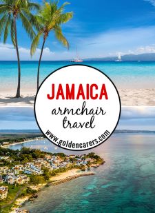 Armchair Travel to Jamaica