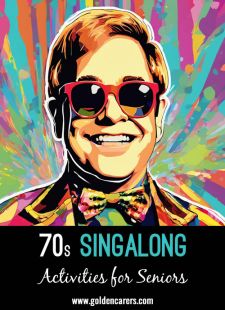 70s Singalong