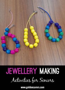 Jewellery Making