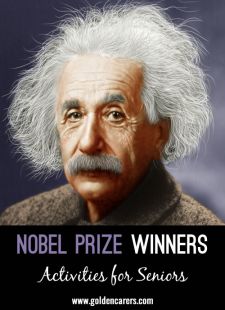 Nobel Prize Winners