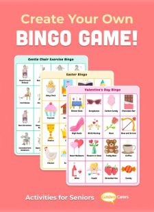7 best online bingo games for elderly people in 2020 - Augusta
