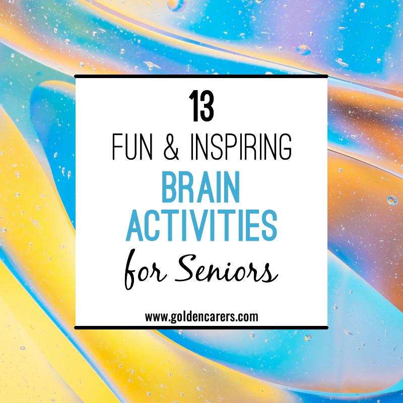 13-fun-brain-activities-for-seniors