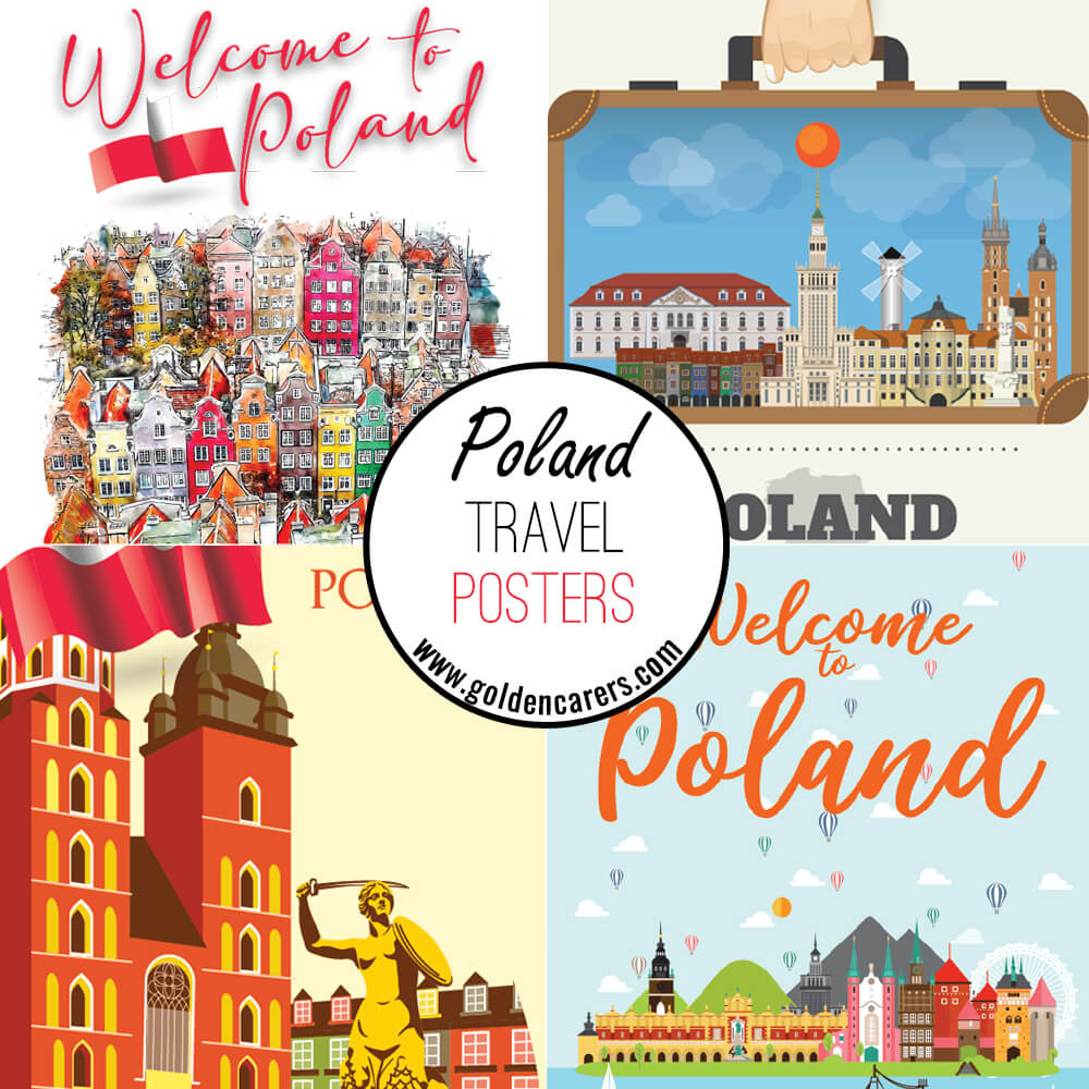 poland tourism board