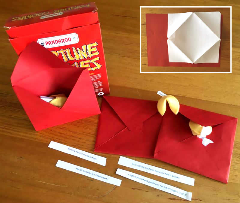 Fortune Cookie : Engage your customers with mini-games