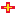 Guernsey Flag