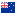 New Zealand Flag