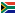 South Africa Flag