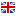 United Kingdom Flag