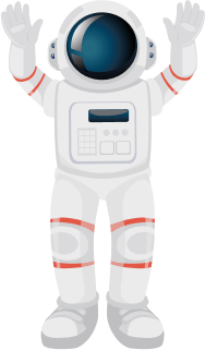 spaceman-character