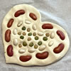 Legume Mosaics Workshop