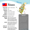 Taiwan Fact File