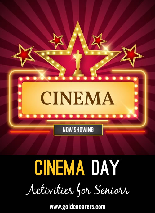 Cinema Day