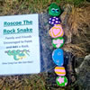 Build a Rock Snake