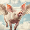 Pigs Might Fly Quiz