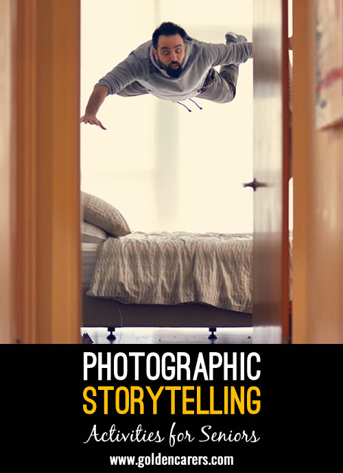 Photographic Storytelling