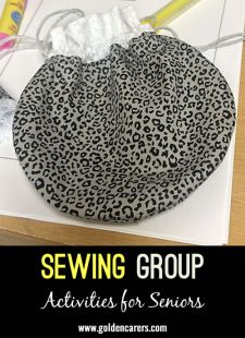  Sewing Group