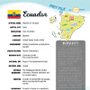 Ecuador Fact File