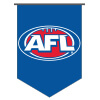 AFL Bunting Templates