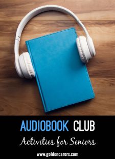 Audiobook Club