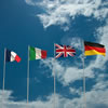 Flags of the World Multiple Choice Quiz