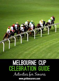 Melbourne Cup Celebration Guide