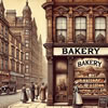 Glasgow Reminiscence - City Bakeries