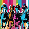 Horse Racing Sweepstakes