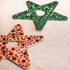 Popsicle Christmas Stars