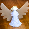 Christmas Angel (Standing)