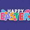 Easter Banner Craft