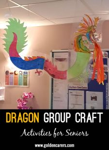 Dragon Group Craft