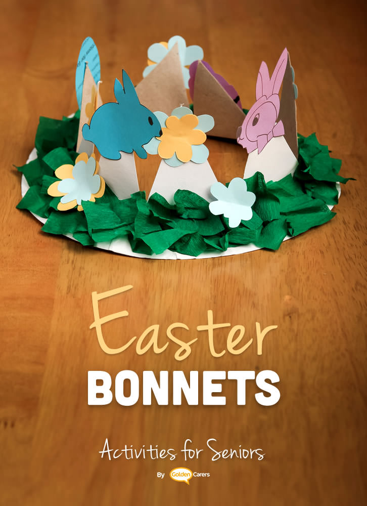 Easter Bonnets