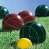 Bocce Balls Game