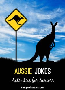 Aussie Jokes