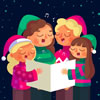 Christmas Carols Quiz III