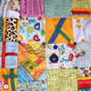 Sensory Lap Quilt