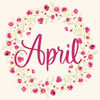 April Birthdays Quiz