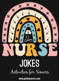 Nurses Jokes