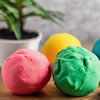 Play Dough Crafts