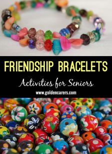 Friendship Bracelet