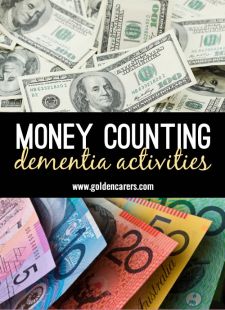 Money Counting