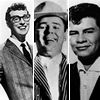 Short Story - Buddy Holly, Richie Valens and Big Bopper Remembered