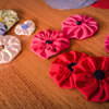 Fabric Remembrance Day Poppy